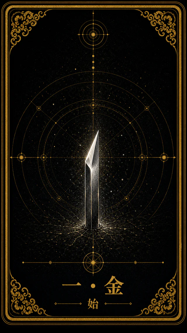 1·金