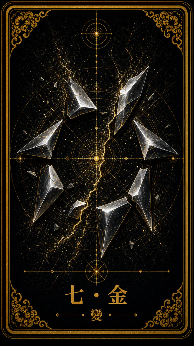 7·金