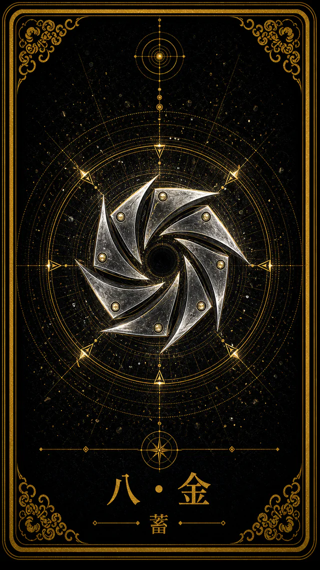 8·金