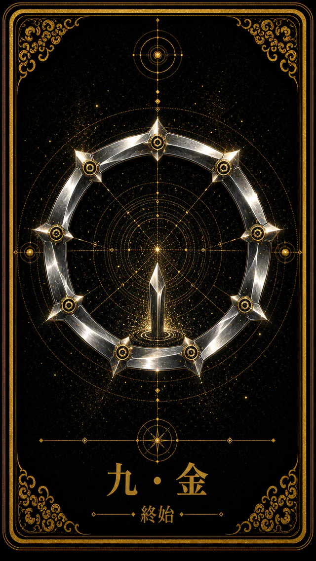 9·金