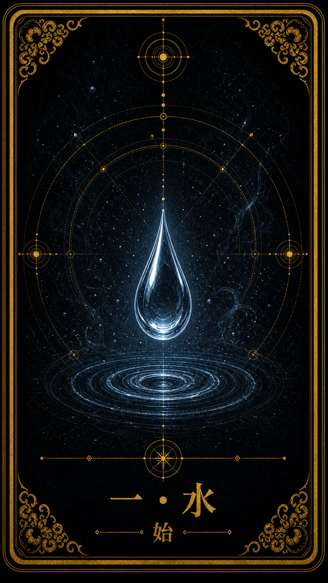 1·水