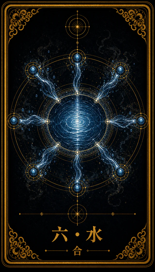 6·水