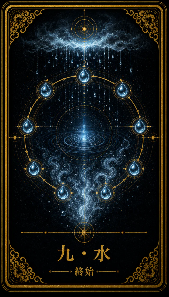 9·水